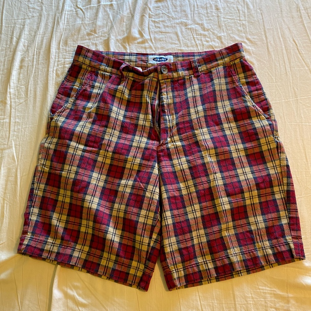 Old Navy Shorts🌶